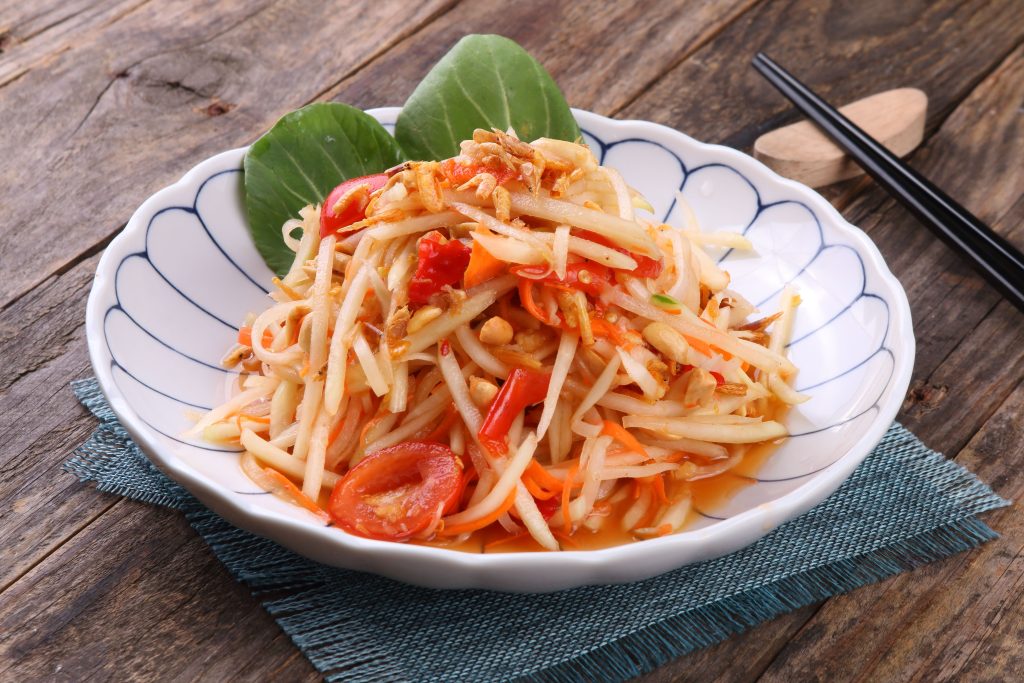 Som Tam