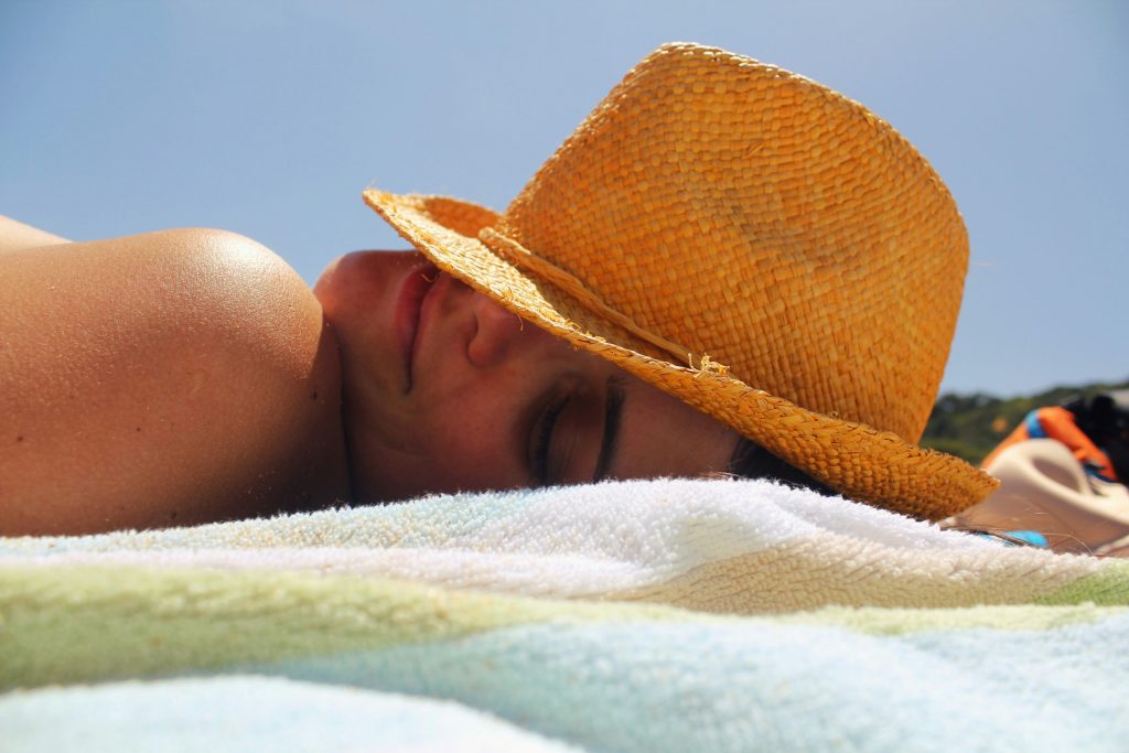 Tips To Beat The Summer Heat