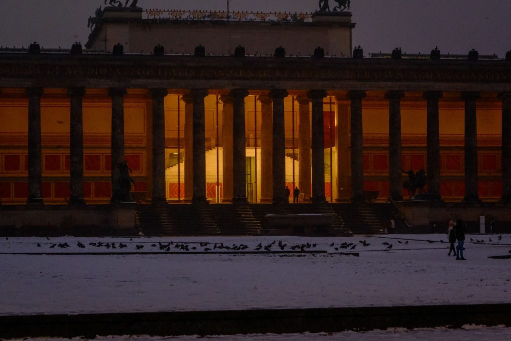 Museums You Must Explore in Berlin