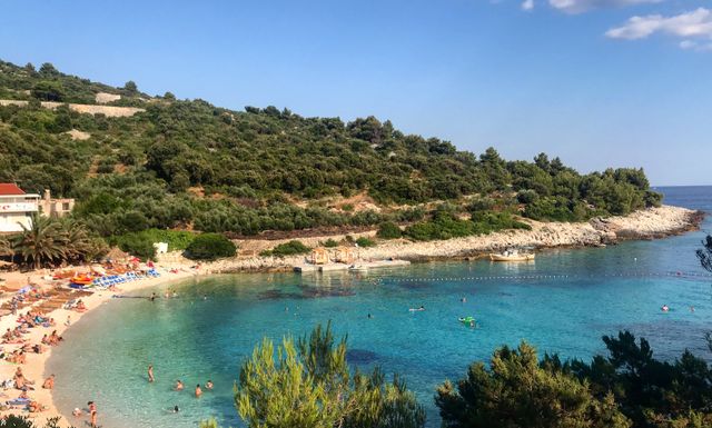 travel guide hvar croatia