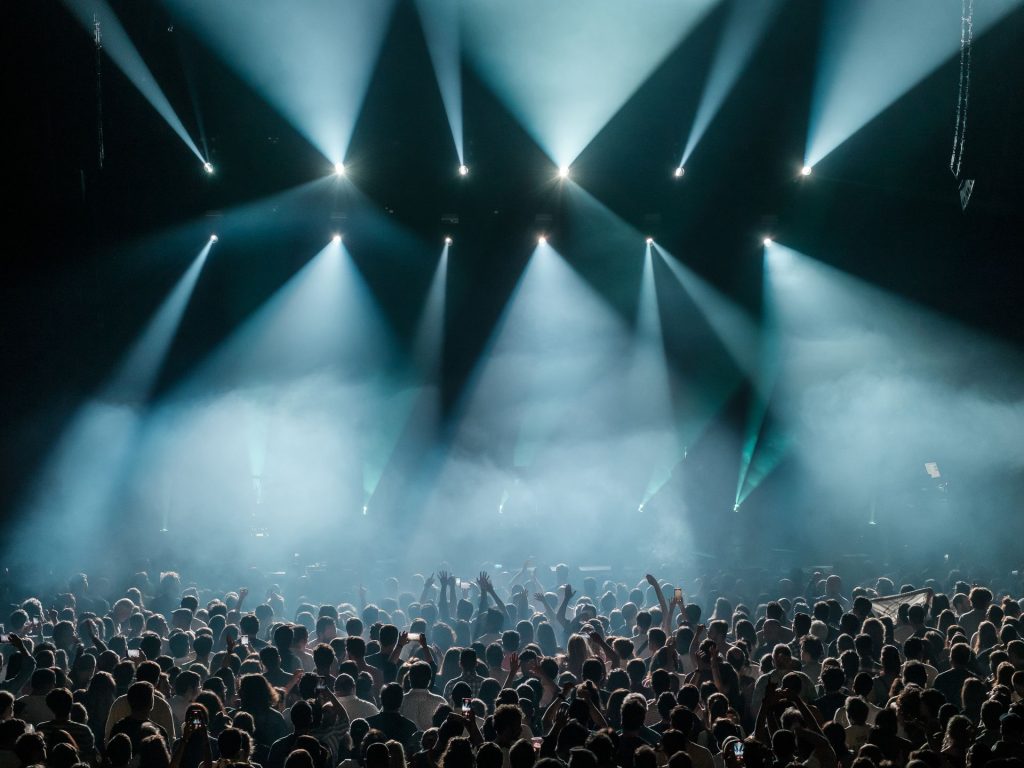Best Music Festivals