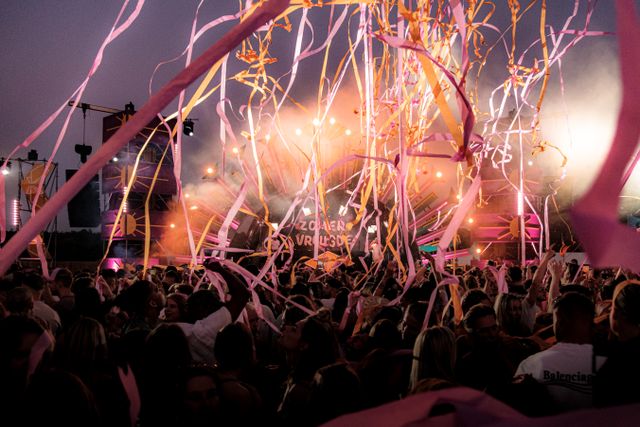 best music festivals