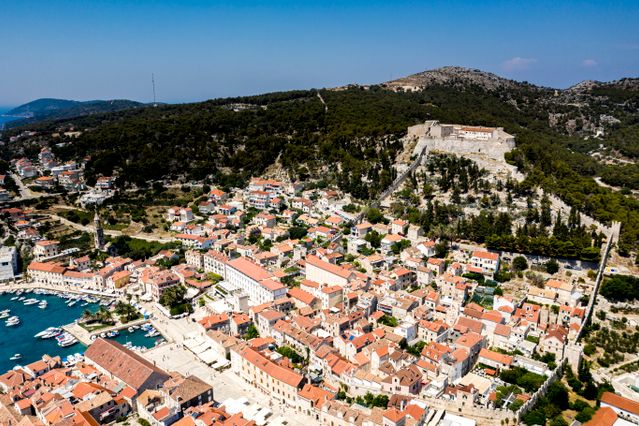 Hvar, Croatia