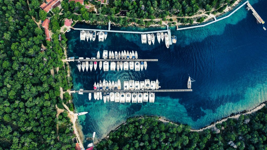 hvar croatia