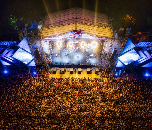 best music festivals