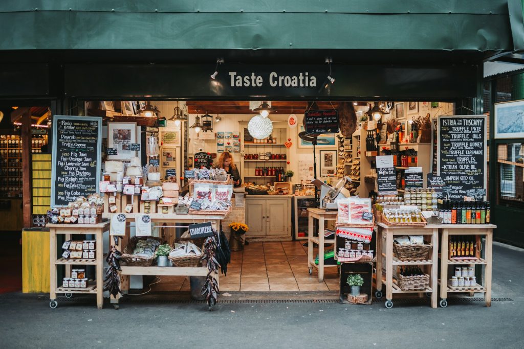 Croatian Cuisine