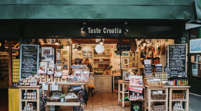 Croatian Cuisine, (Image Source: Unsplash) Croatian Cuisine