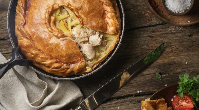 Irish Dishes, (Image Source: Unsplash) Irish Dishes
