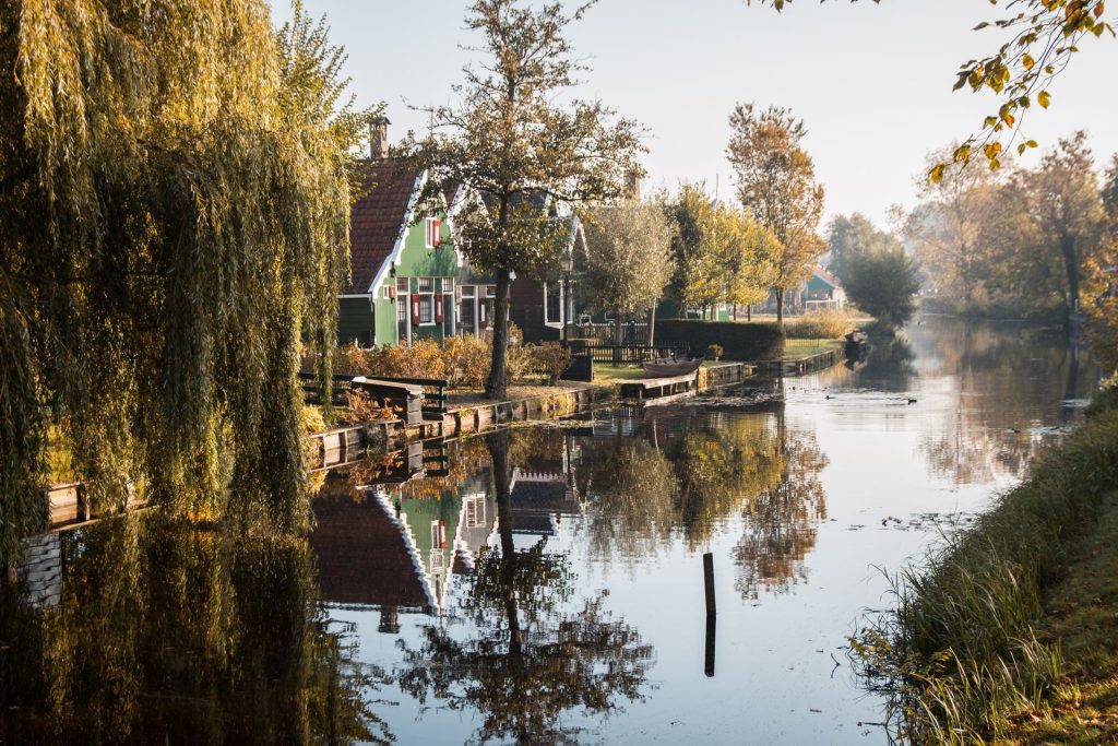 Giethoorn