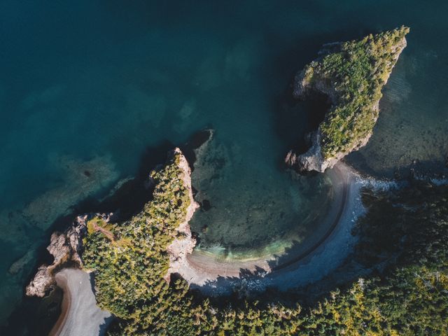 Lake Islands