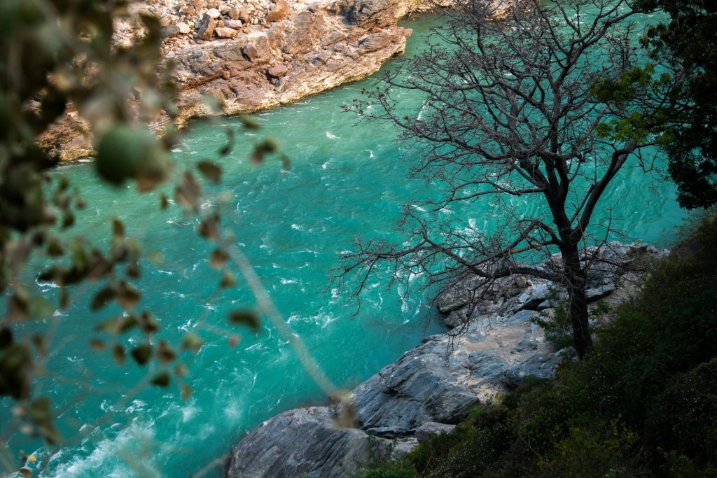 Uttarakhand