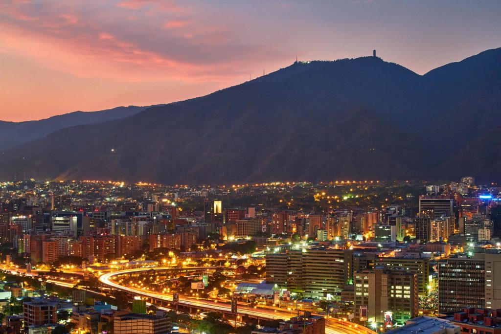 Things To Do In Caracas