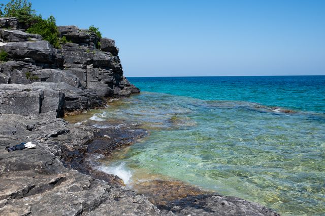 Manitoulin Island, Canada