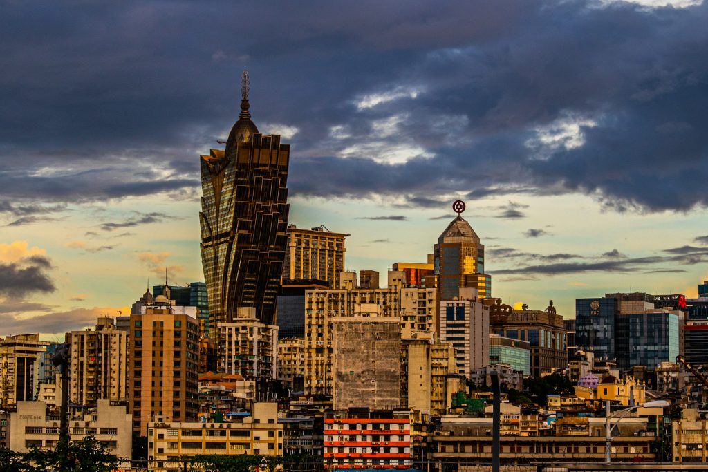 Guide To Macau
