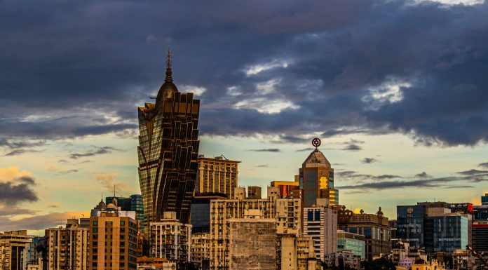 Guide To Macau, (Image Source: Unsplash) Guide To Macau