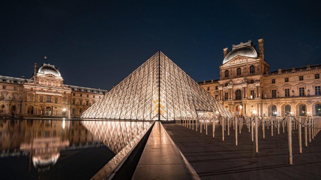 All You Need To Know About Visiting The Louvre Museum