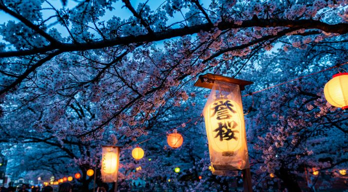 Best Japanese Festivals (Image Source: Unsplash) Best Japanese Festivals