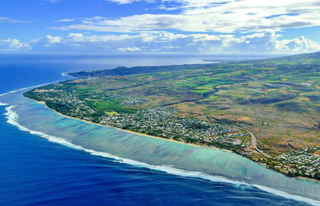 Réunion Island
