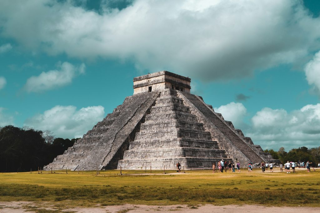 Yucatan