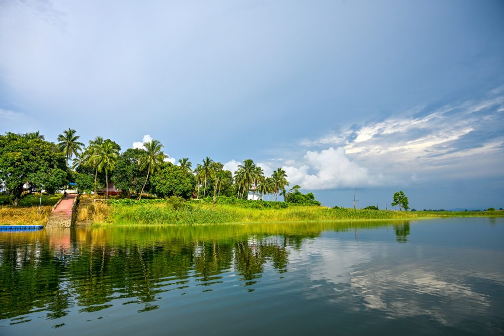 Places You Must Absolutely See In Tripura