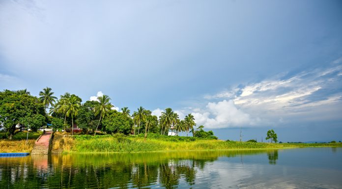 Places You Must See In Tripura (Image Source: Unsplash) Places You Must Absolutely See In Tripura