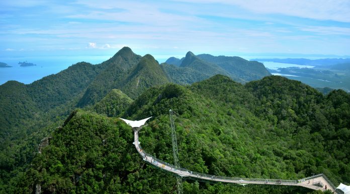 Langkawi (Image Source: Unsplash)