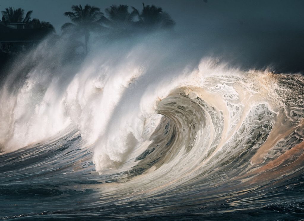 Tsunamis