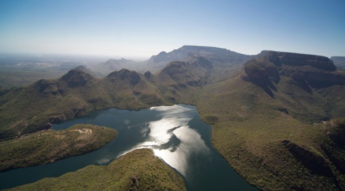 Blyde River (Image Source: Unsplash) Blyde River