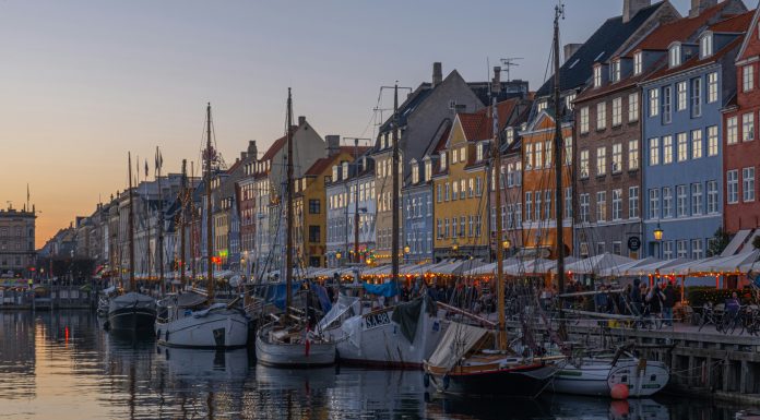 Weekend In Copenhagen (Image Source: Unsplash) Weekend In Copenhagen