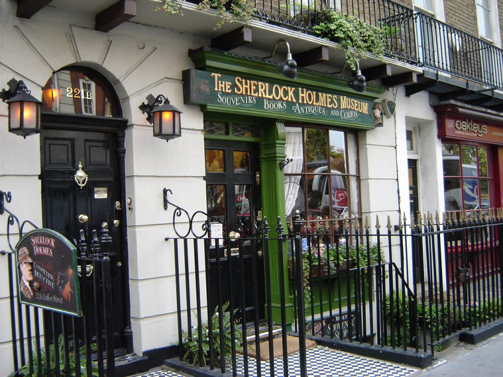 221B-Baker-Street-London