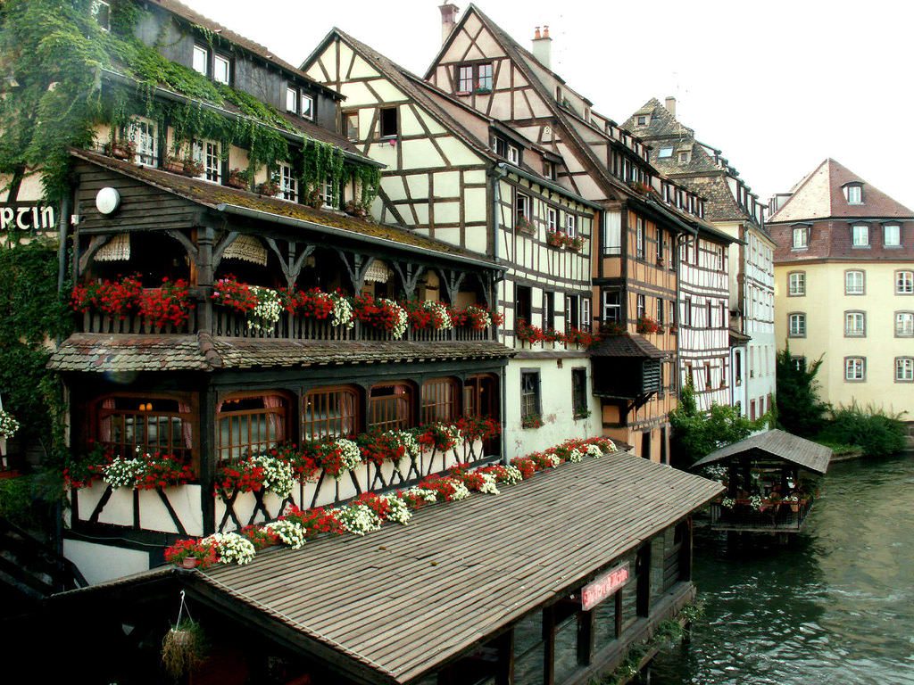 Strasbourg-France