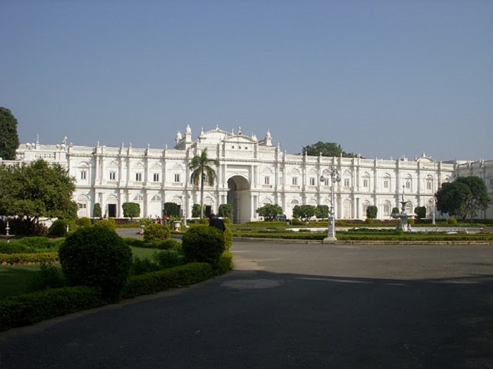 Jai Vilas Mahal Gwalior