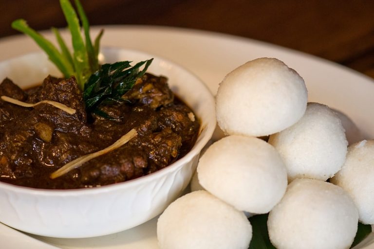 Coorg Cuisine: Must-Try Dishes From The Kodava Table