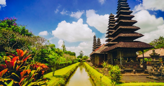 Bali, Indonesia