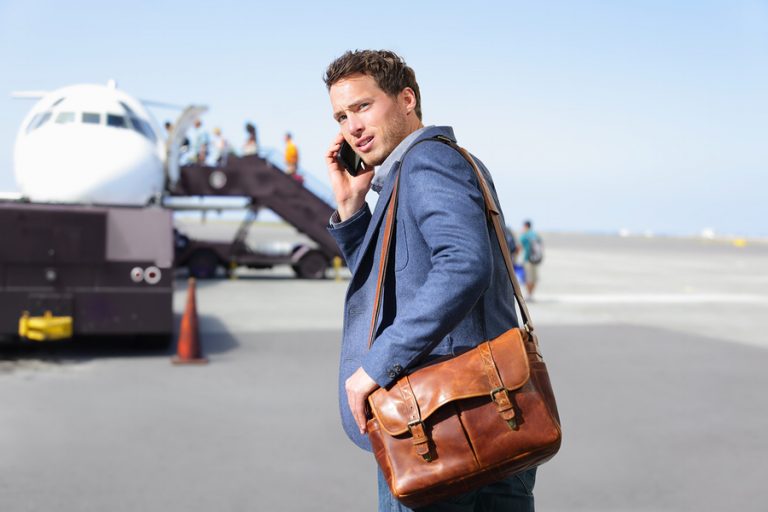 10 Things A NEW Business Traveller Should Know