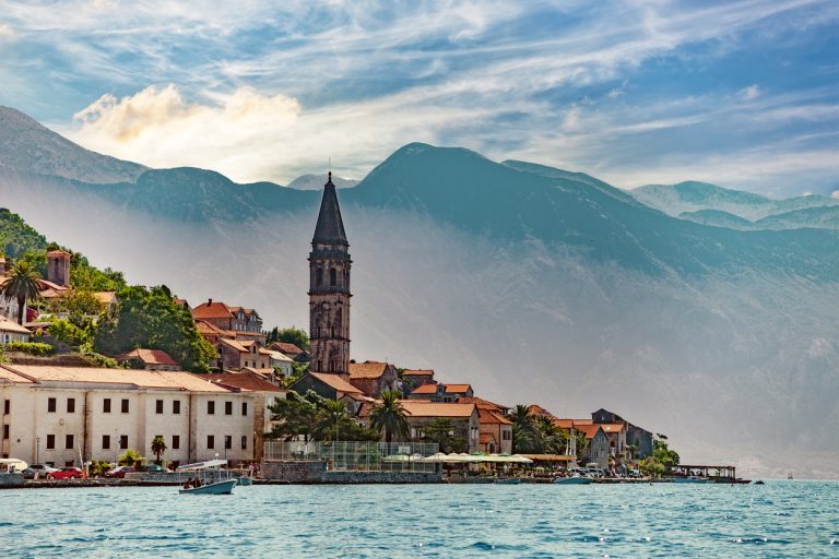 13 Of The Best Things To Do in Montenegro