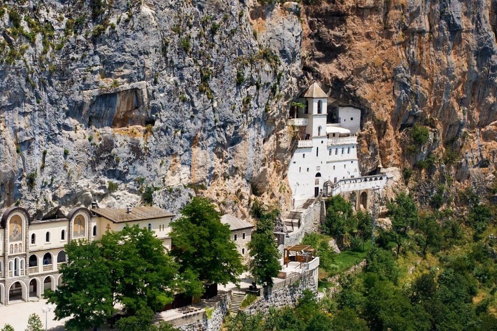 things to do in montenegro