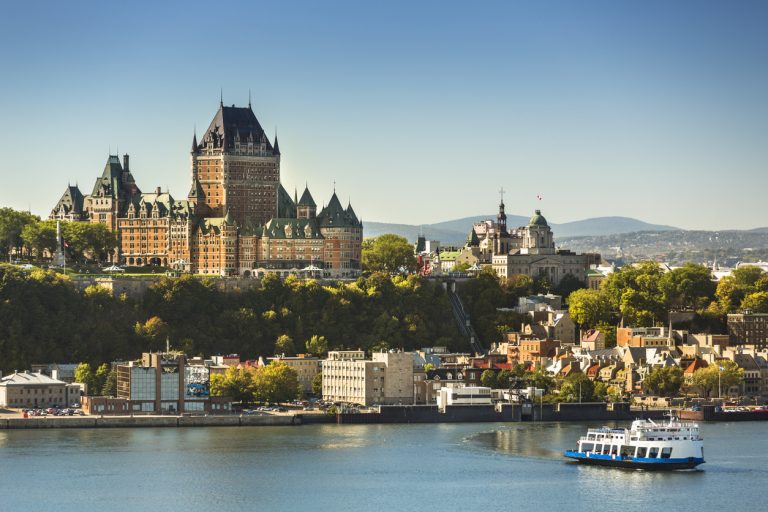 15 Of The Top Things To Do In Quebec City Canada