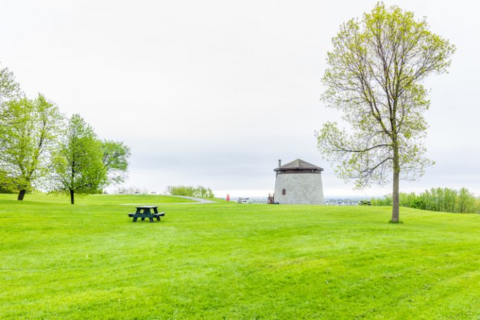 Things to do in Quebec City