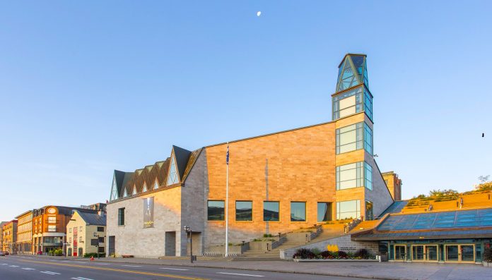 Museum Quebec