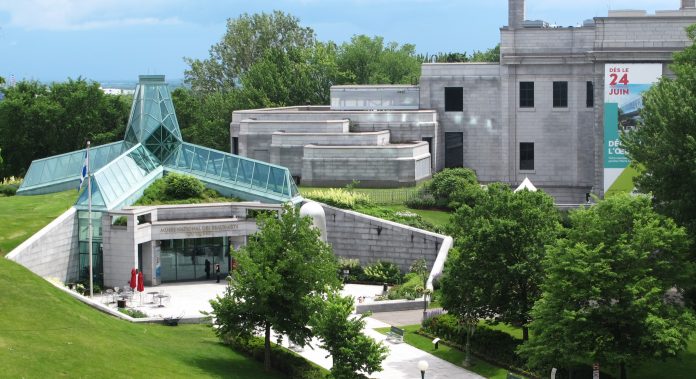 Things to do in Quebec City