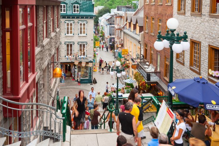 Things to do in Quebec city