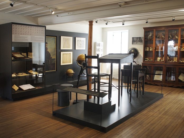 Musée-des-Ursulines Quebec