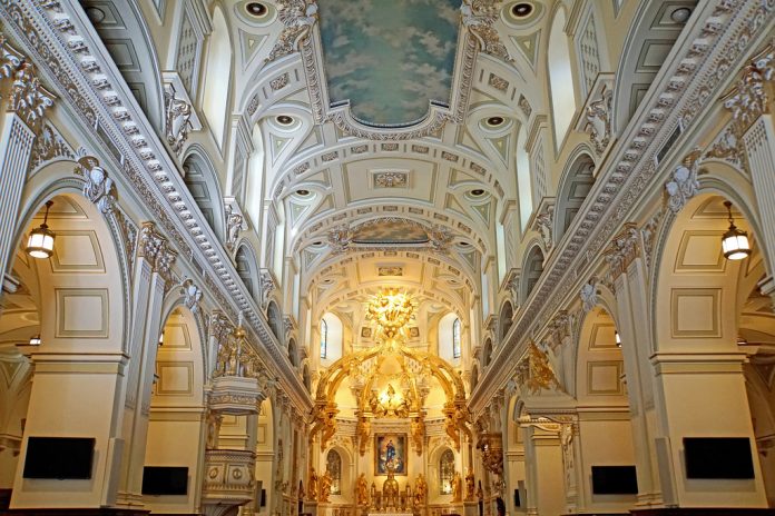 Notre-Dame-de-Quebec