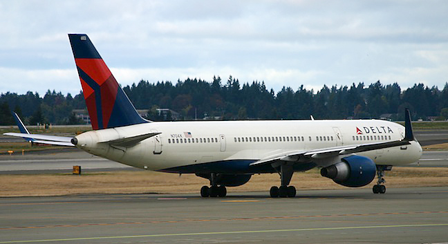 Delta Airlines
