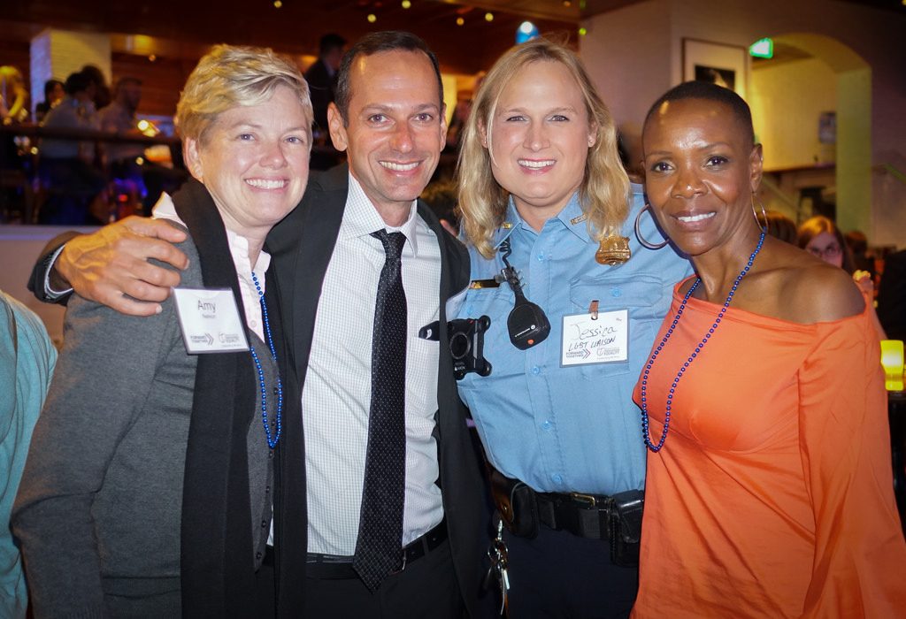 National Center for Transgender Equality Gala