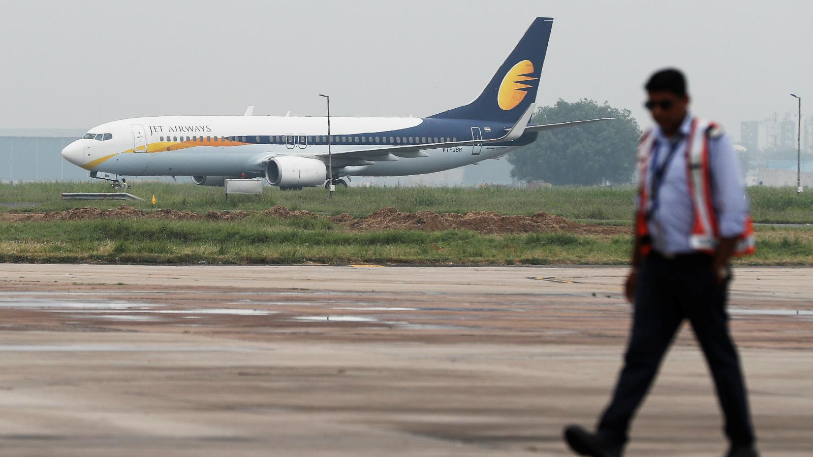 Jet Airways