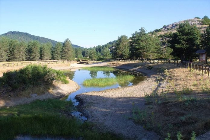 Montes-Universales-Spain