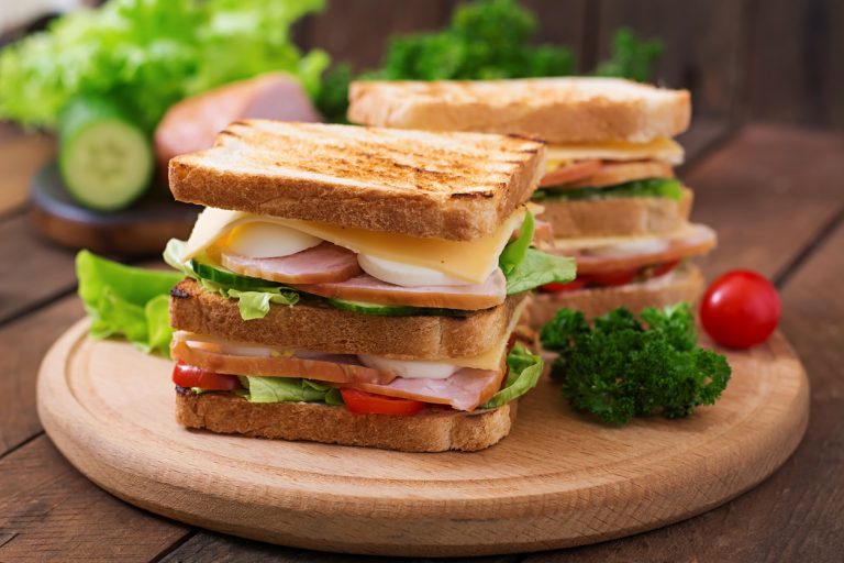 Have You Tried These 11 Types Of Sandwiches From Around The World?