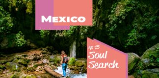 Soul Search Mexico video poster
